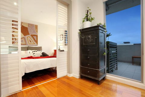 Essendon Sub Penthouse On Napier - Accommodation Resorts 6