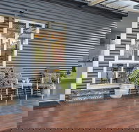 Three Beaches - Chic Eco Home Tasmania - Accommodation Resorts