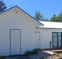 Old White Church Bed  Breakfast - Accommodation Resorts