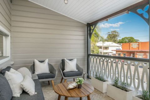 A PERFECT STAY - Luxe & Bloom - Accommodation Resorts 0