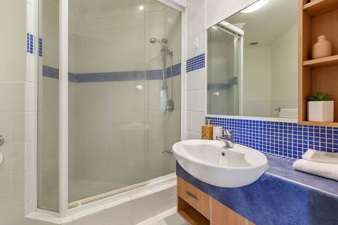 BEACH BLISS LUXURIOUS APARTMENT With POOL - Accommodation Resorts 2