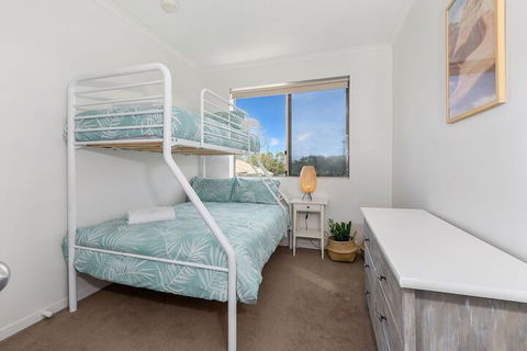 BEACH BLISS LUXURIOUS APARTMENT With POOL - Accommodation Resorts 6