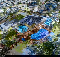 Mountain View Resort - Accommodation Resorts