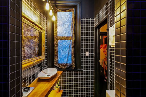 BANK192 - Accommodation Resorts 3