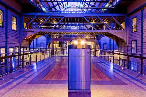 Absolute Sydney Harbour Front Luxury With Parking - Accommodation Resorts 3