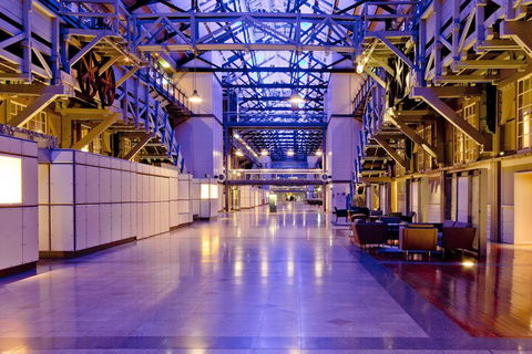 Absolute Sydney Harbour Front Luxury With Parking - Accommodation Resorts 4