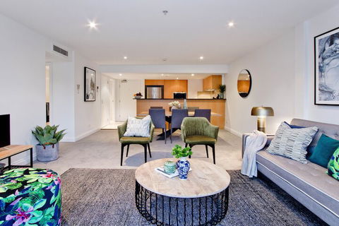 Absolute Sydney Harbour Front Luxury With Parking - Accommodation Resorts 7