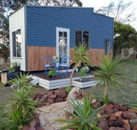 Dyl  Lils Tiny House on Wheels - Accommodation Resorts