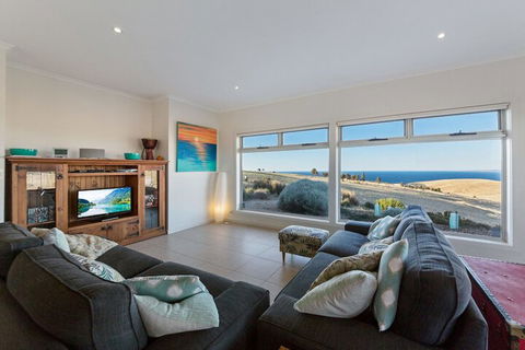 Fleurieu Coastal Retreat Lot 150 Myponga Beach Road - Accommodation Resorts 5