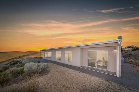 Fleurieu Coastal Retreat Lot 150 Myponga Beach Road - Accommodation Resorts 4