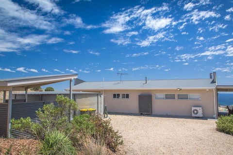 Fleurieu Coastal Retreat Lot 150 Myponga Beach Road - Accommodation Resorts 1