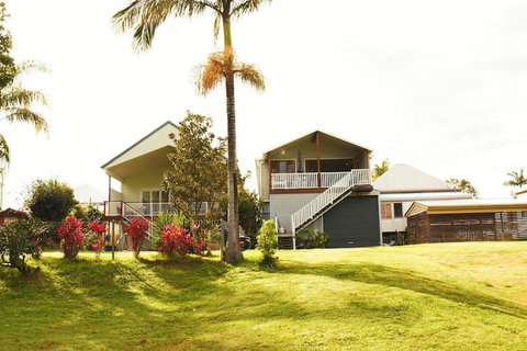Riverlily - Accommodation Resorts 1