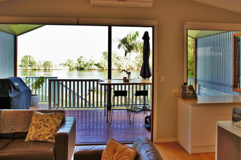 Riverlily - Accommodation Resorts 7