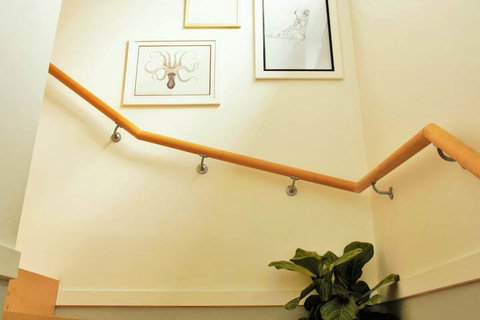 Riverlily - Accommodation Resorts 2