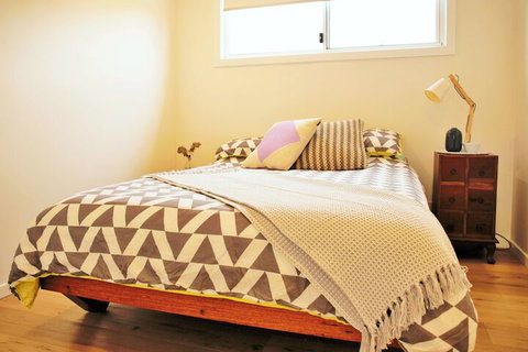 Riverlily - Accommodation Resorts 6