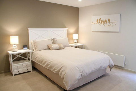 LA MER Centrally Located Free Wifi - Accommodation Resorts 0