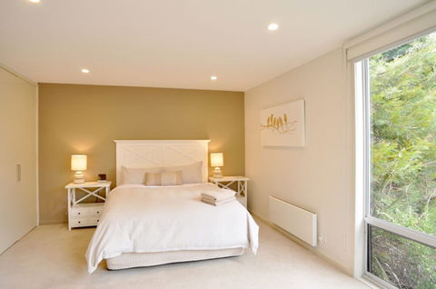 LA MER Centrally Located Free Wifi - Accommodation Resorts 4