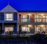 Angaston House - Accommodation Resorts