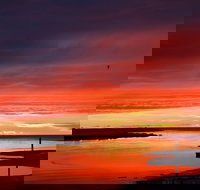 Burnie Airport Motel - Accommodation Resorts