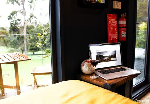 Compass Hut - Accommodation Resorts 5