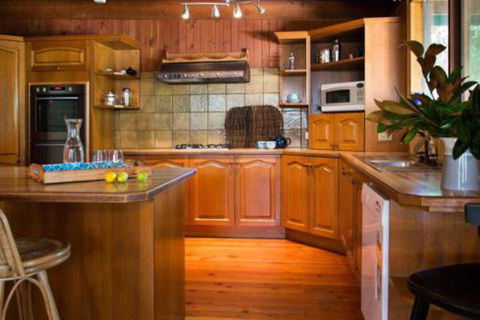 Halina - Accommodation Resorts 3