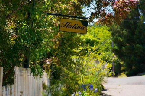 Halina - Accommodation Resorts 6