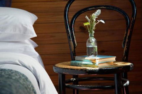 Halina - Accommodation Resorts 5