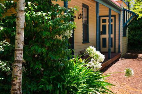 Halina - Accommodation Resorts 7