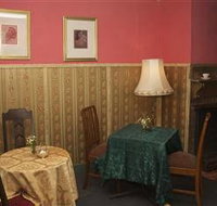 Amphitheatre Hotel B  B - Accommodation Resorts