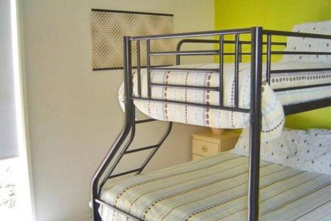 Making Waves - Accommodation Resorts 2