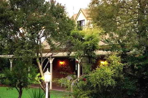 Quality Inn Overlander Homestead - Accommodation Resorts 0