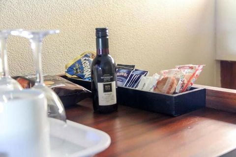 Quality Inn Overlander Homestead - Accommodation Resorts 4