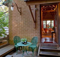 Cherrytree Cottage - Accommodation Resorts