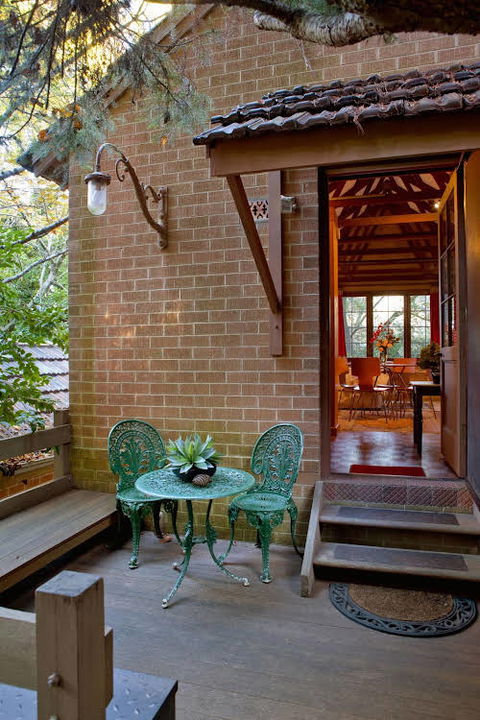 Cherrytree Cottage - Accommodation Resorts 0