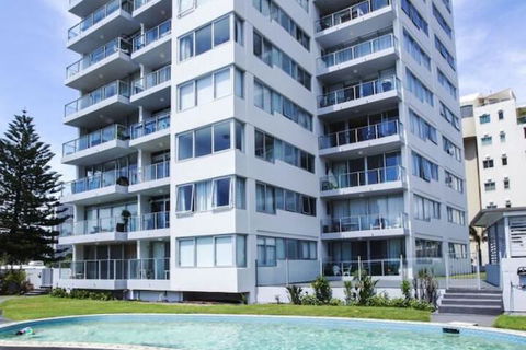 Amira Apartments - Accommodation Resorts 2
