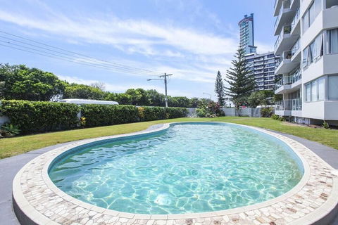 Amira Apartments - Accommodation Resorts 3