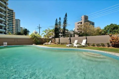 Amira Apartments - Accommodation Resorts 4