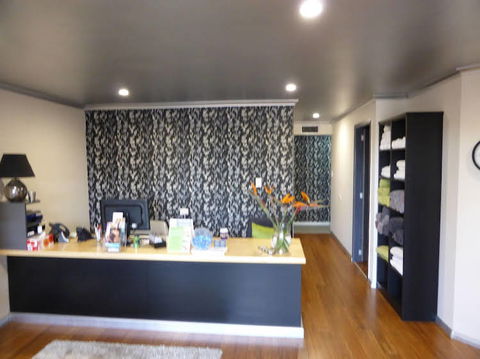 The Edge Guest Rooms - Accommodation Resorts 2