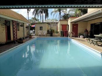 The Edge Guest Rooms - Accommodation Resorts 0