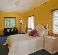 Corktree Cottage - Accommodation Resorts