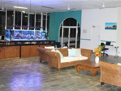 All Seasons Magnetic Island - Accommodation Resorts 0