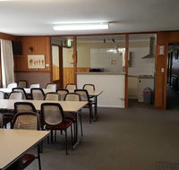 Cool Mountain Lodge - Accommodation Resorts