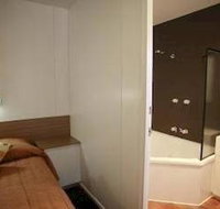 Nagambie Lakes Leisure Park - Accommodation Resorts