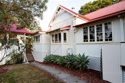 Rancho Relaxo - Accommodation Resorts 2