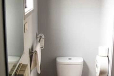 Coal 'n' Cattle Hotel Motel - Moura - Accommodation Resorts 5