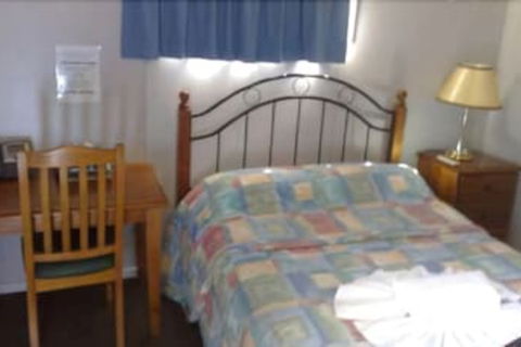 Coal 'n' Cattle Hotel Motel - Moura - Accommodation Resorts 6