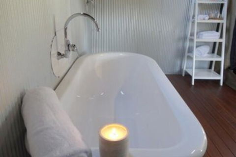 Murphy's Creek Hideaway - Accommodation Resorts 2