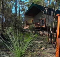 Murphy's Creek Hideaway - Accommodation Resorts