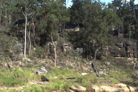 Murphy's Creek Hideaway - Accommodation Resorts 1