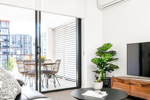 Riverstone 706 - Accommodation Resorts 4